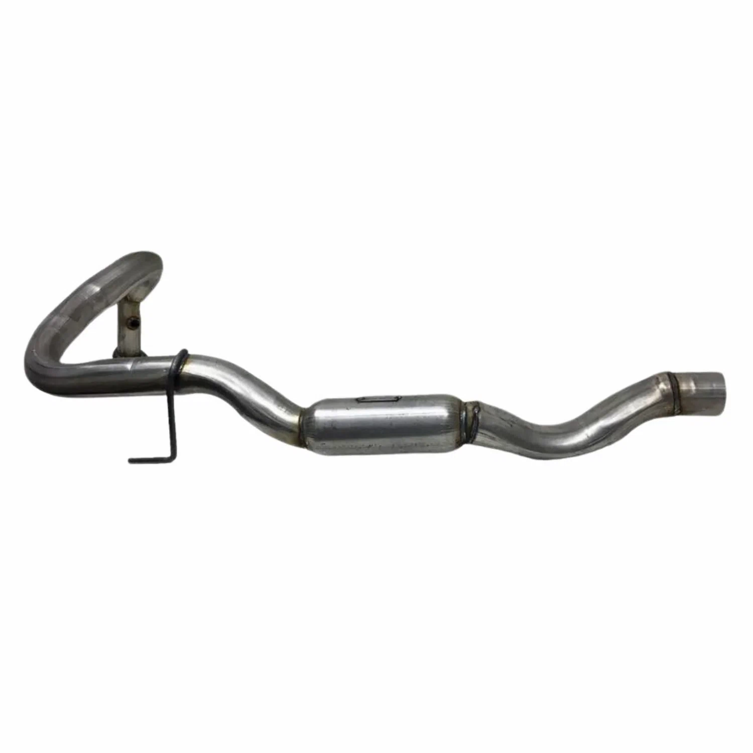 2003-2007 GMC Sierra 2500 HD Catalytic Converter 19459